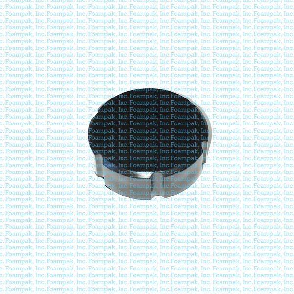 Honeywell Threaded Cap